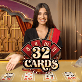 32 Baraha live casino on jiliph app
