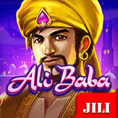 Ali Baba hot game on jiliph app