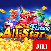 All Star Fishing on jiliph app