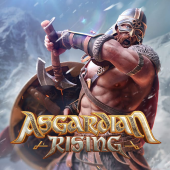 Asgardian Rising hot game on jiliph app