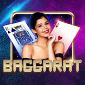 Baccarat B live casino on jiliph app