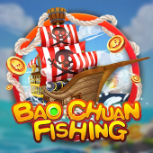 Bao Chuan Fishing on jiliph app