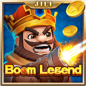 Boom Legend on jiliph app