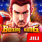 Boxing King slot on jiliph app