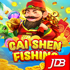 Cai Shen Fishing on jiliph app