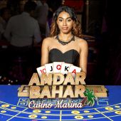 Casino Marina Andar Bahar on jiliph app