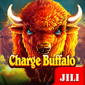 Charge Buffalo hot game on jiliph app