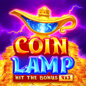 Coin Lamp slot on jiliph app