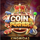 Coin Pusher on jiliph app