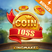 Coin Toss on jiliph app