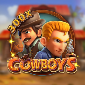 Cowboys hot game on jiliph app
