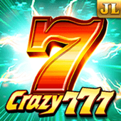 Crazy777 slot on jiliph app