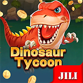 Dinosaur Tycoon on jiliph app