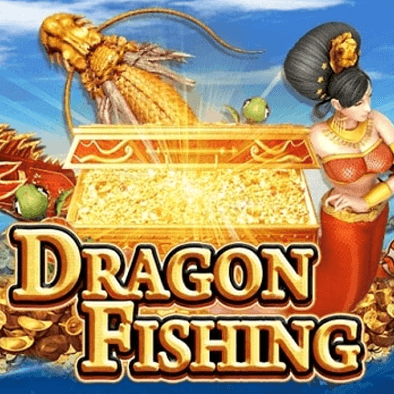 Dragon Fishing on jiliph app