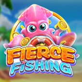 Fierce Fishing on jiliph app