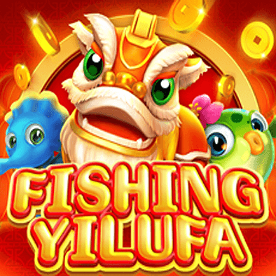 Fishing Yi Lu Fa on jiliph app