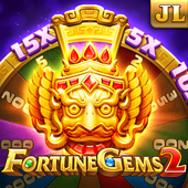 Fortune Gems 2 slot on jiliph app