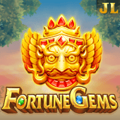 Fortune Gems slot on jiliph app