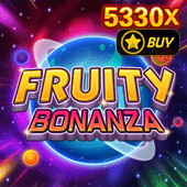 Fruity Bonanza hot game on jiliph app