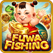 Fuwa Fishing on jiliph app