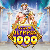 Gates of Olympus 1000 on jiliph app