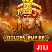Golden Empire slot on jiliph app