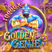 Golden Genie hot game on jiliph app