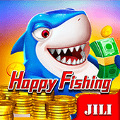 Happy Fishing on jiliph app
