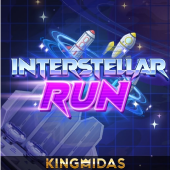 Interstellar Run on jiliph app