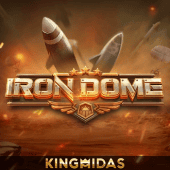 Iron Dome on jiliph app