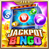 Jackpot Bingo hot game on jiliph app