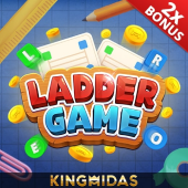 Ladder Game on jiliph app