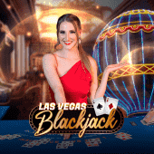 Las Vegas Blackjack on jiliph app