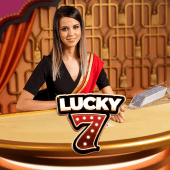 Lucky 7 on jiliph app