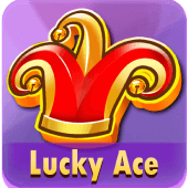 Lucky Ace hot game on jiliph app