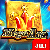 Mega Ace slot on jiliph app