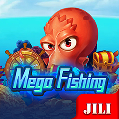 Mega Fishing on jiliph app