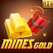 Mines Gold slot on jiliph app