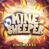 Minesweeper on jiliph app