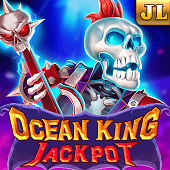 Ocean King Jackpot on jiliph app