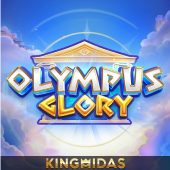 Olympus Glory on jiliph app