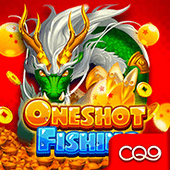 Oneshot Fishing on jiliph app