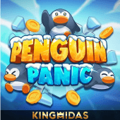 Penguin Panic on jiliph app