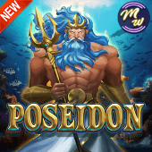 Ocean Slot Game icon on jiliph app
