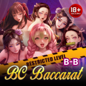 Sexy Blockchain Baccarat B B on jiliph app