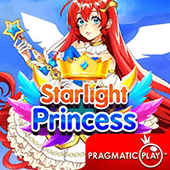 Starlight Princess hot game on jiliph app