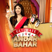 Ultimate Andar Bahar on jiliph app