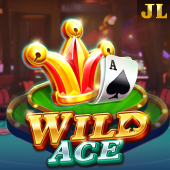 Wild Ace slot on jiliph app